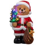 Bear Greeter