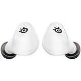 SteelSeries Arctis In-Ear Wireless GameBuds White 61682
