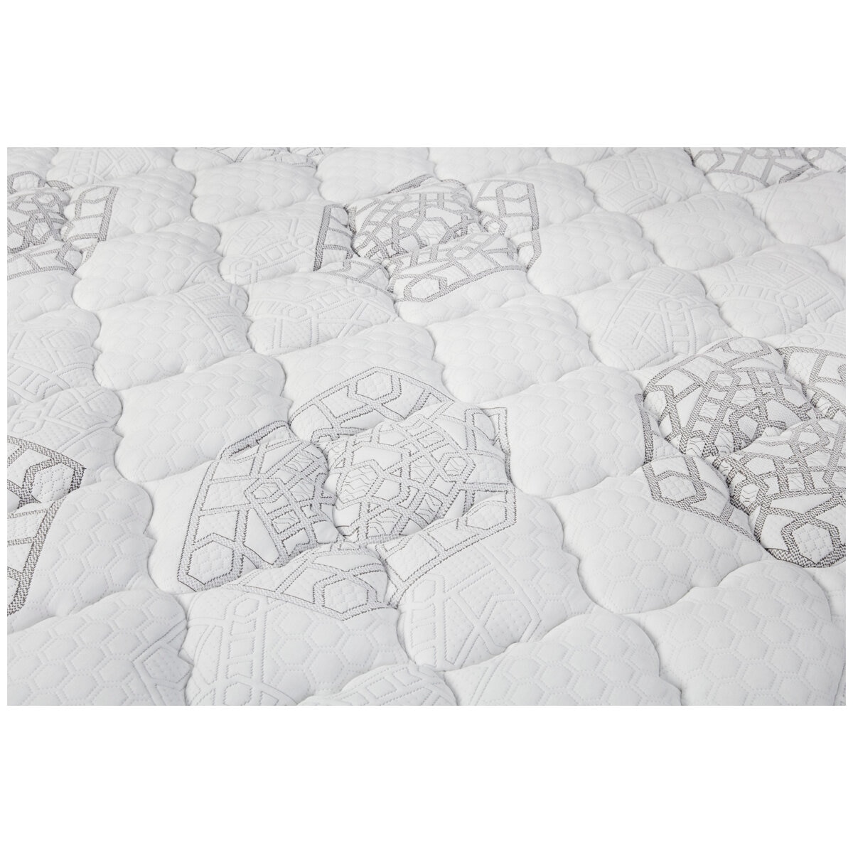 Domino Macleod Double Mattress Plush