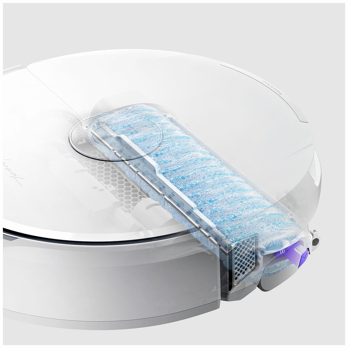 Narwal Flow Robot YJCC026