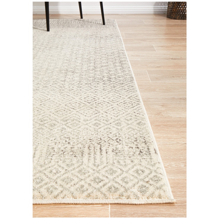 Rug Culture Evoke 265 Grey Rug 400 x 300 cm Costco Australia
