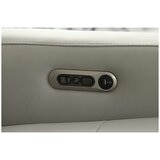 Simon Li Furniture Leather Power Recliner