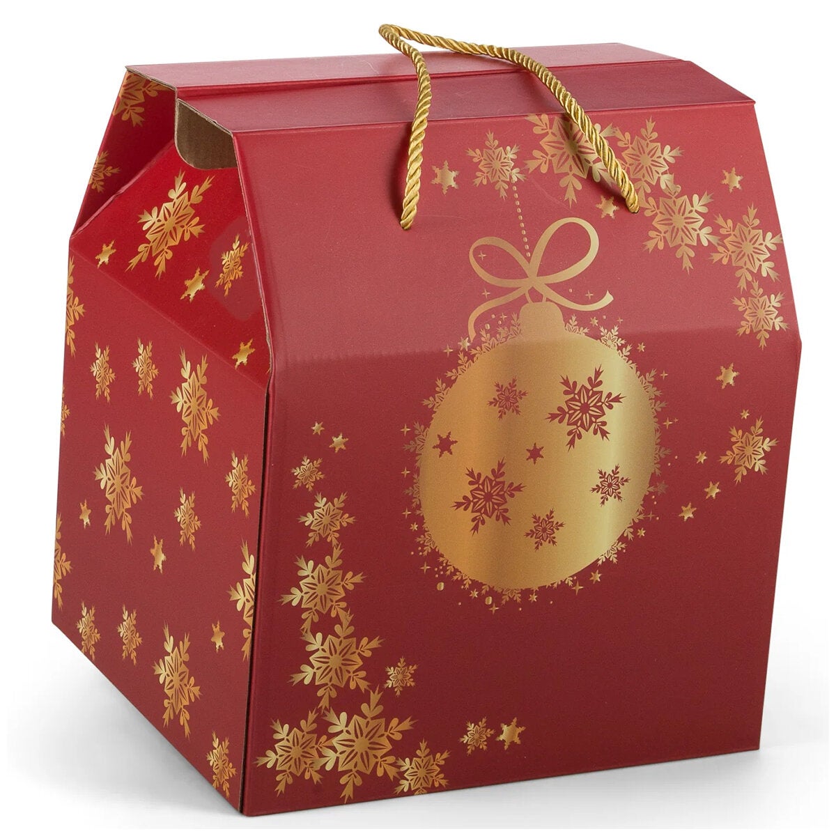 Interhampers Christmas Treat Gift Box Interhampers Christmas Treat Gift Box