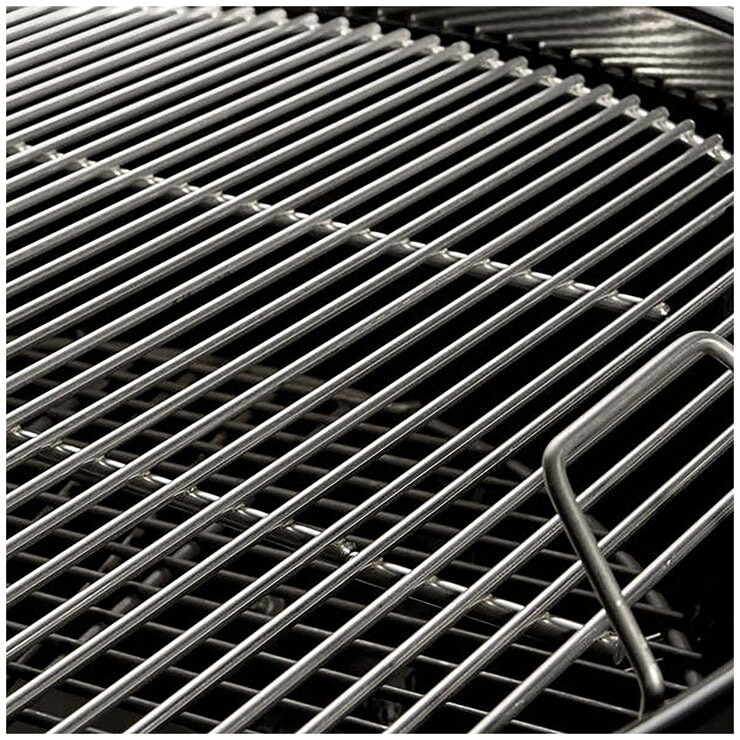 Weber Original Kettle Charcoal Barbecue 47cm with Cover