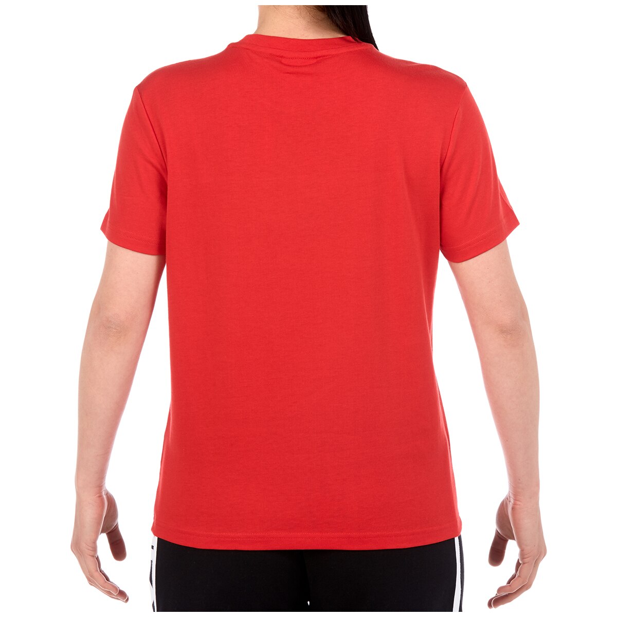 Fila Women's Hayley Tee - Red