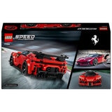 LEGO Speed Champions Ferrari SF90 XX Stradale Sports Car 77254 LEGO Speed Champions Ferrari SF90 XX Stradale Sports Car 77254