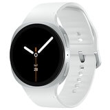 Samsung Galaxy Watch 8 Silver LTE 44mm