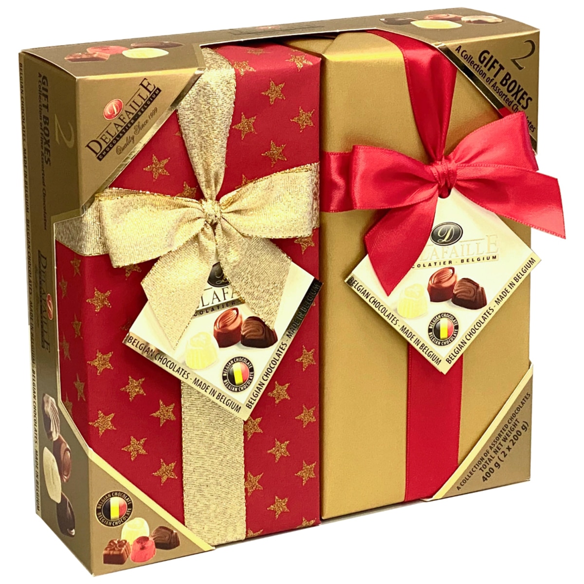 Indulge In Delight: Discover Where To Find The Savor Of Delafaille Chocolate