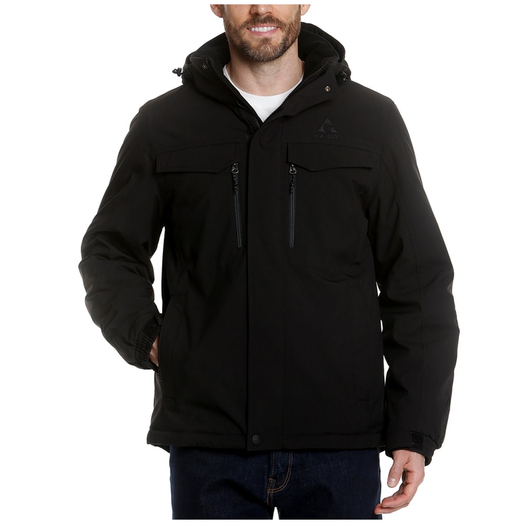 Gerry Men's Ski Jacket Costco Australia