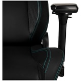 Noblechairs EPIC Mercedes-AMG Petronas F1 Team Gaming Chair Black