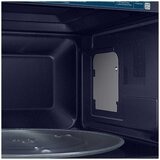 Samsung 40L Microwave With Glass Touch Control MS40DG5505AGSA
