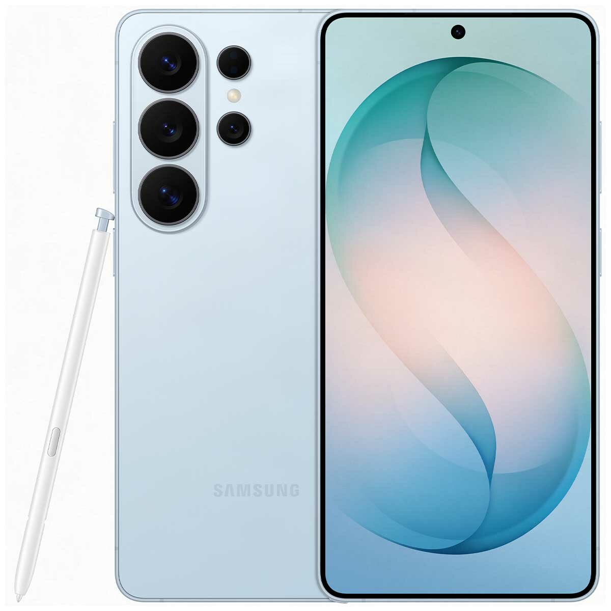 Samsung Galaxy S26 Ultra 512GB Sky Blue Samsung Galaxy S26 Ultra 512GB Sky Blue