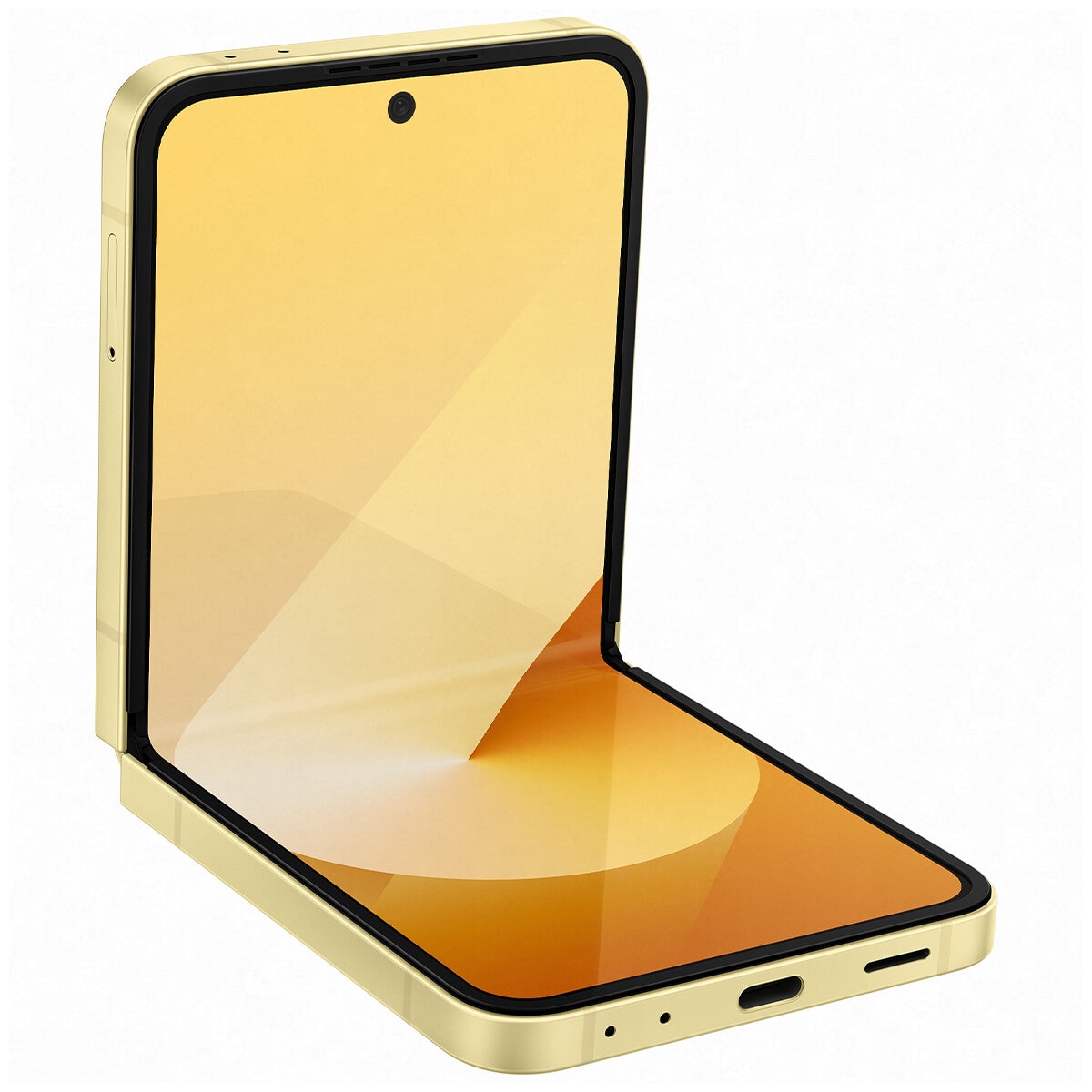 Samsung Galaxy Z Flip6 512GB Yellow