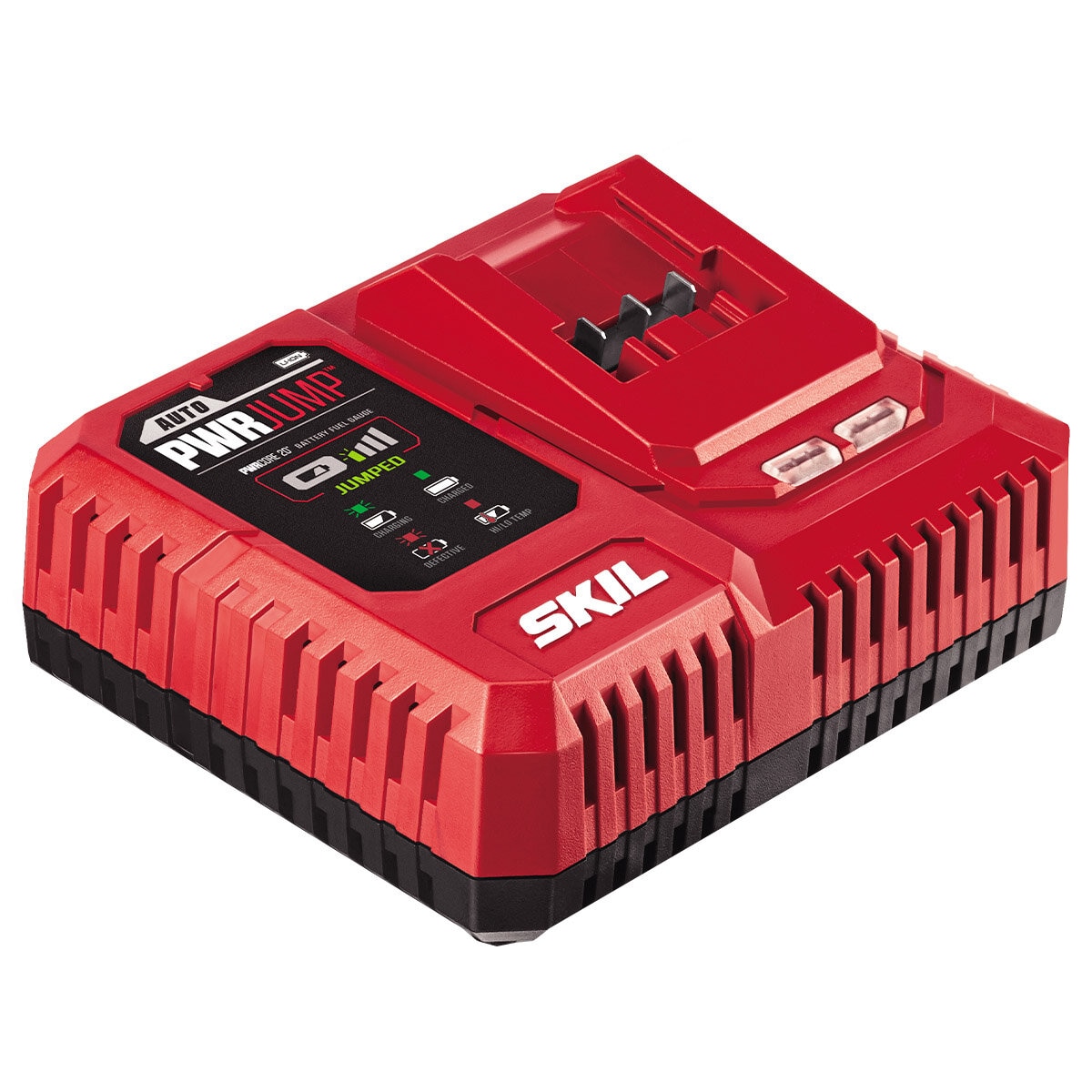 SKIL PWRCORE AUTO PWRJUMP Charger