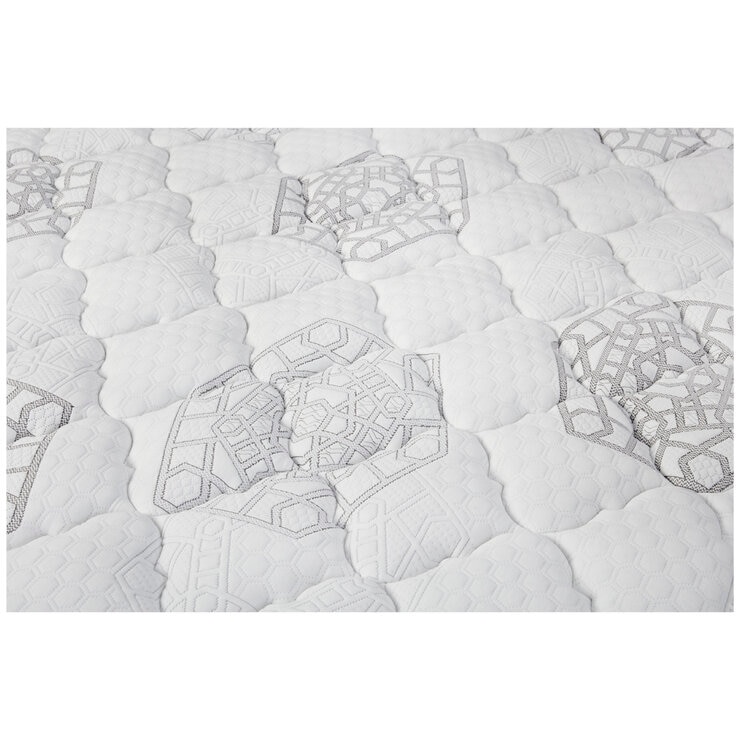 A.H. Beard Domino Macleod Long Single Mattress Plush A.H. Beard Domino Macleod Long Single Mattress Plush