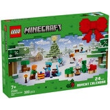 LEGO Advent Calendar 2024 Assortment