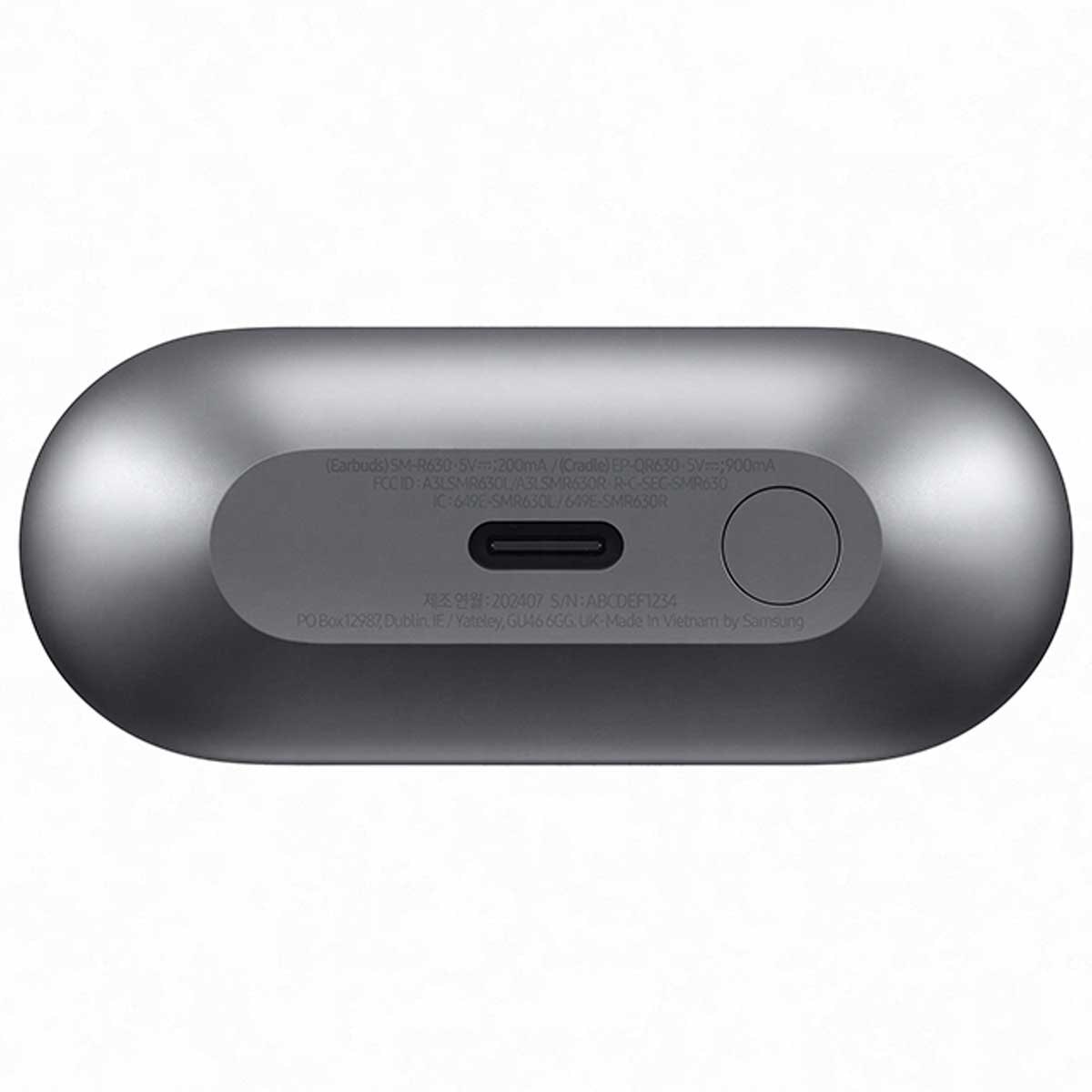 Samsung Galaxy Buds3 Pro Silver