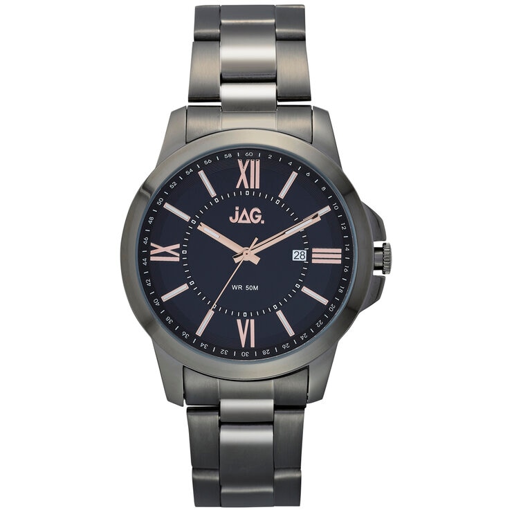 Jag Watch Jag Watch
