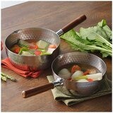 Yoshikawa Yukihira Pans 2 Piece
