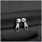 Delsey Wheeled Duffle Black