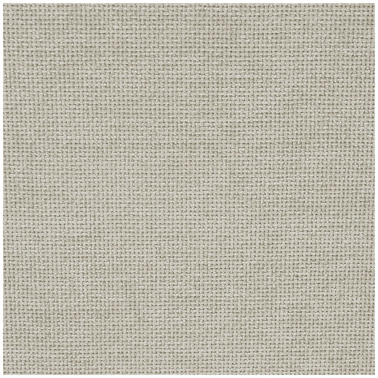 Thomasville 6 Piece Fabric Modular Sectional with Storage Ottoman/