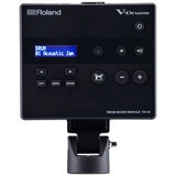 Roland TD-02K V-Drums Electronic Drum Kit