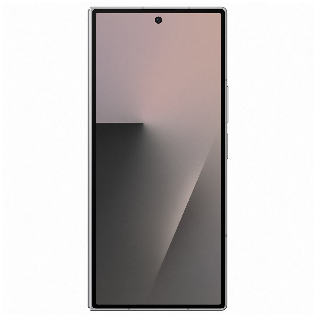Samsung Galaxy Z Fold7 512GB Silver SM-F966BZSEATS