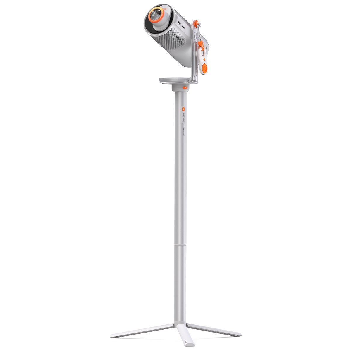 XGIMI MoGo 4 Portable Projector WK08K