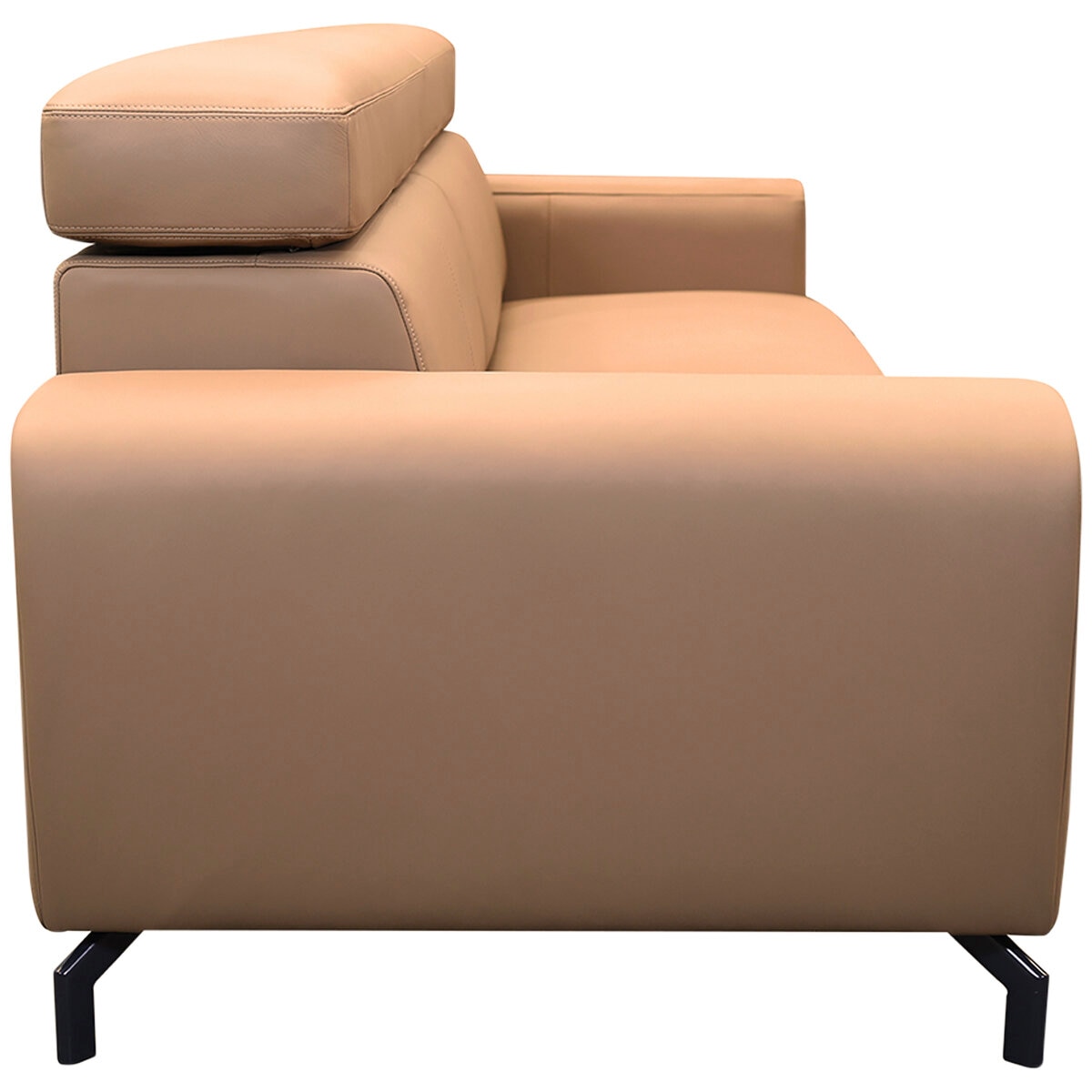 Moran Aruba 4 Seater Premium Caramel