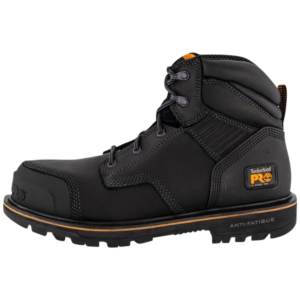 Timberland Pros Cap Boots Coffee | Costco Australia