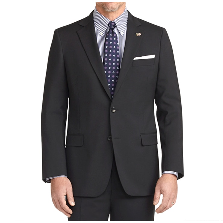 Brooks Brothers Suit set - Black