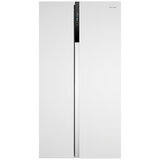Westinghouse 624L Side By Side Fridge White Westinghouse 624L Side By Side Fridge White