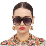 Camilla The Heiress 2330887 Women's Sunglasses Camilla The Heiress 2330887 Women's Sunglasses