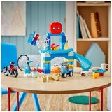 LEGO Duplo Team Spidey Webquarters 10464 LEGO Duplo Team Spidey Webquarters 10464