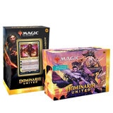 Magic the Gathering