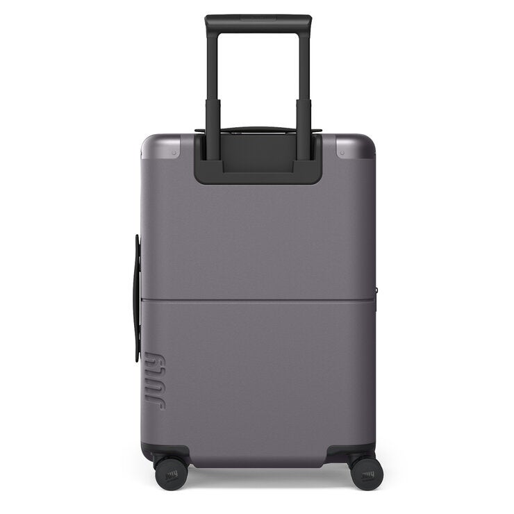 July Jetsetter Luggage Set 3 Pieces Lavender July Jetsetter Luggage Set 3 Pieces Lavender