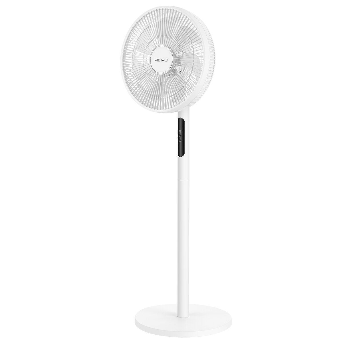 Weiwu Floor Electric Pedestal Fan FS30-RD155