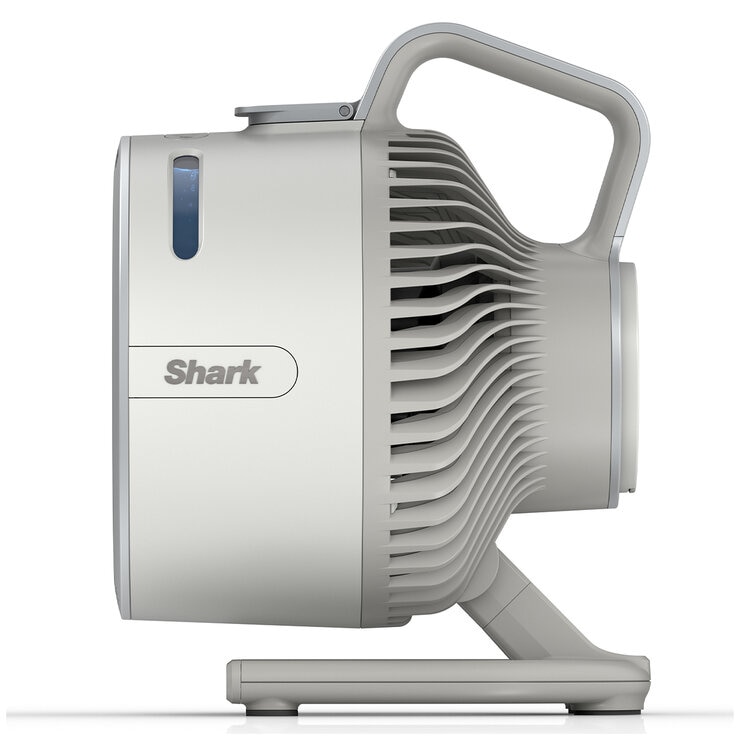 Shark FlexBreeze HydroGo Misting Portable Fan FA052QDVANZ