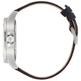 Adidas Originals Black Dial and Strap Expression One Watch AOFH23016