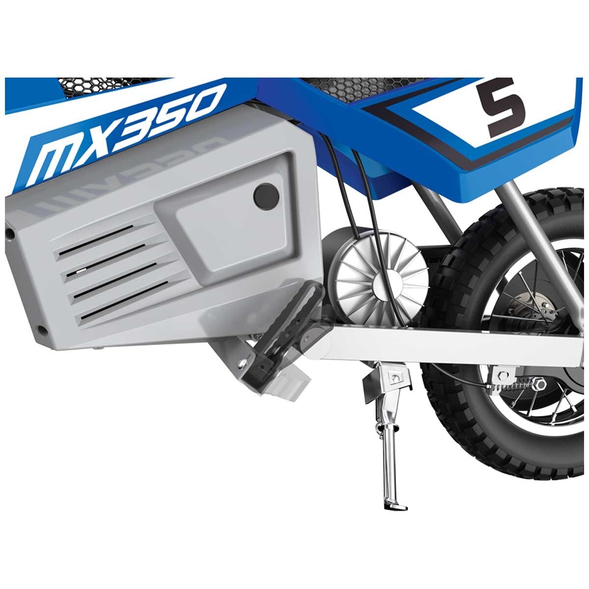 Razor Dirt Rocket MX350 Blue