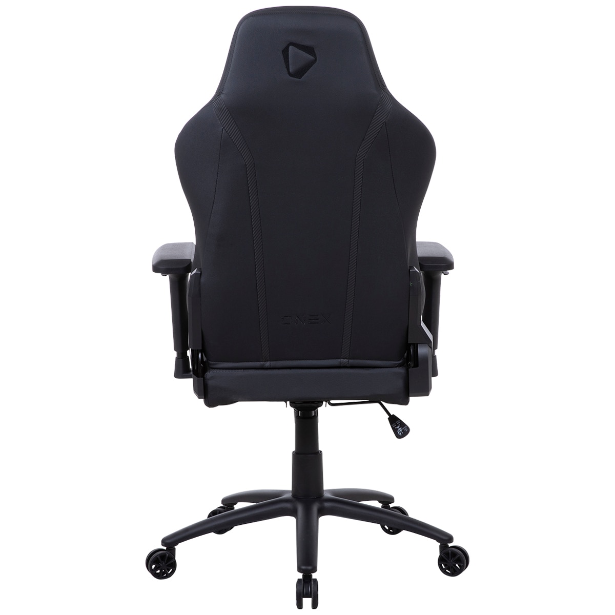 Aerocool Onex-FX8-B Formula Injected Premium Gaming Chair Black