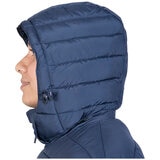 Superdry Men's Hooded Fuji Jacket Navy