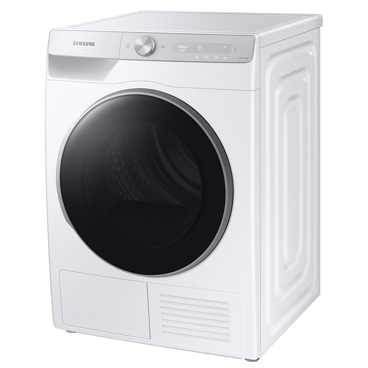 Samsung 9kg AI-Enabled Heatpump Dryer DV90T8440SH