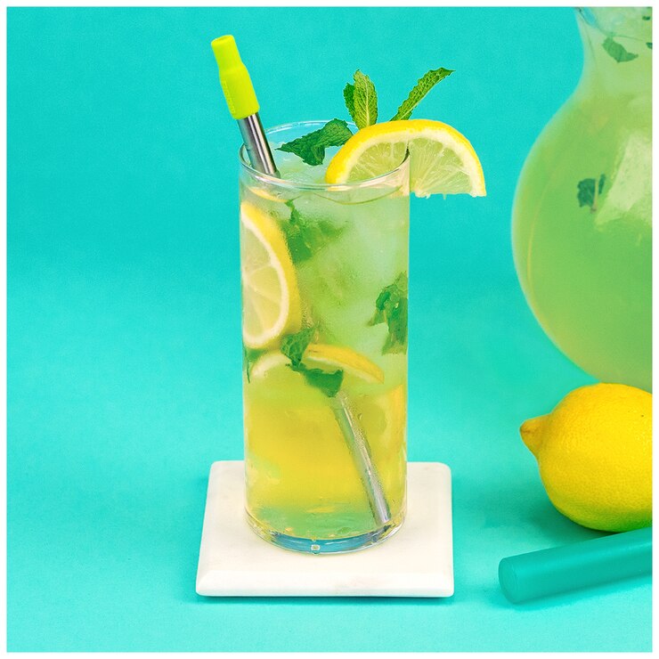 Zoku Pocket Straws 3pk Costco Australia