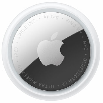 Apple AirTag 2nd Generation 4 Pack
