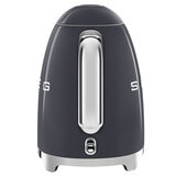 Smeg 50's Style Kettle Matte Champagne 1.7 KLF03CHMAU Matte Champagne