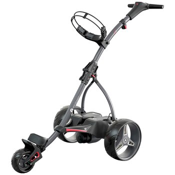 Motocaddy S1 Electric Trolley & Battery