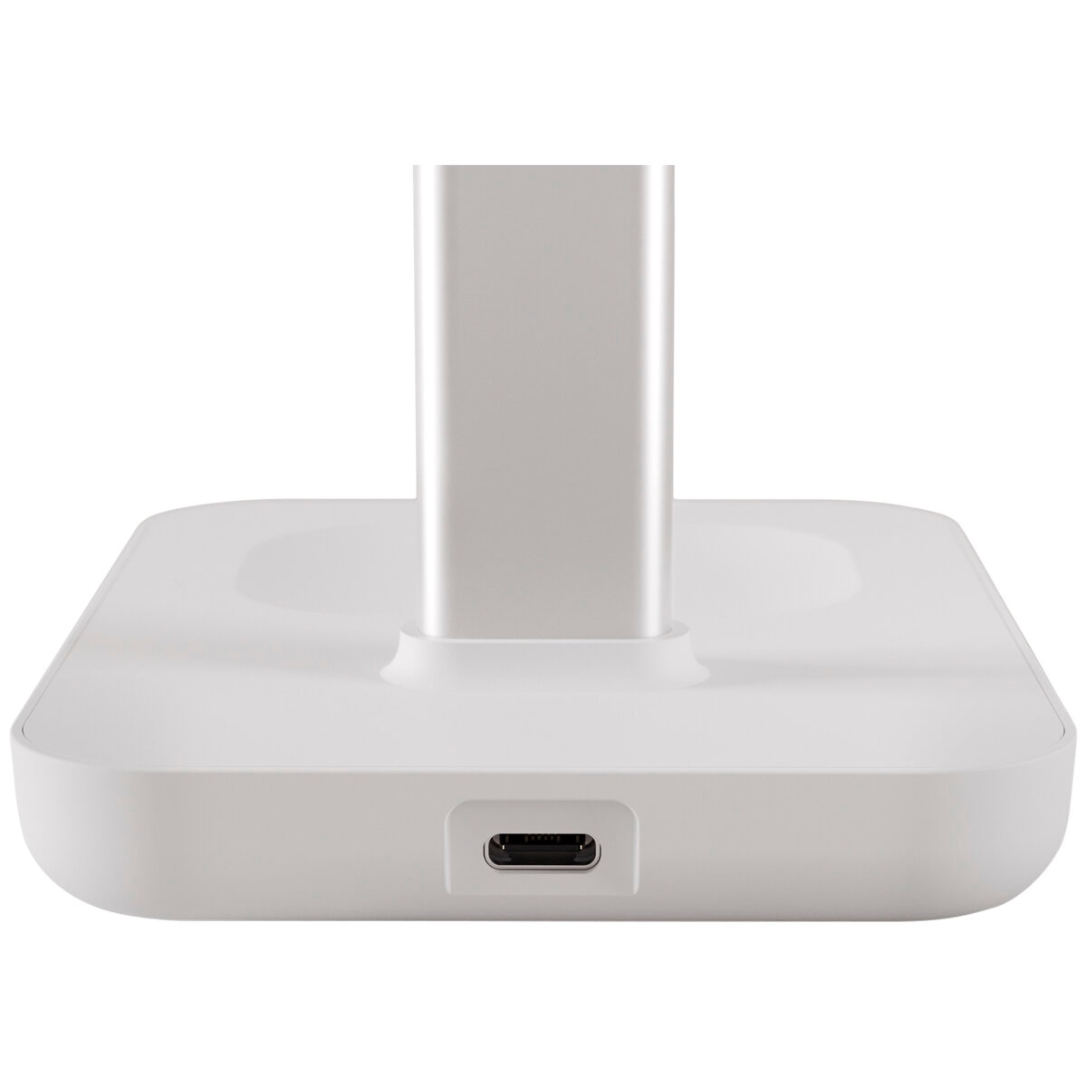 Journey MagSafe Compatible 3-in-1 Wireless Charging Stand JMS31SWH_COSTCO