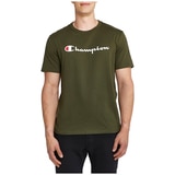 Champion Men's Tee - Forest Floor