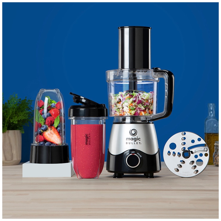 Magic Bullet Kitchen Express Costco Australia